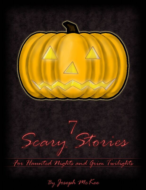 7 Scary Stories