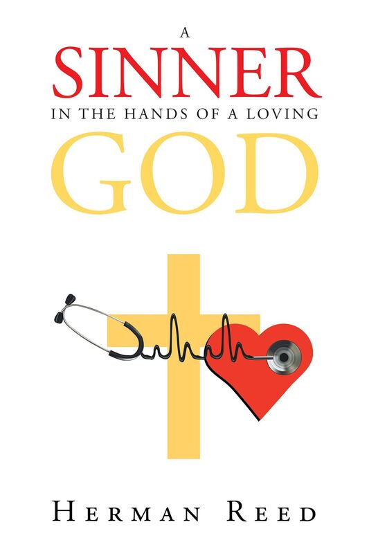 A Sinner in the Hands of a Loving God