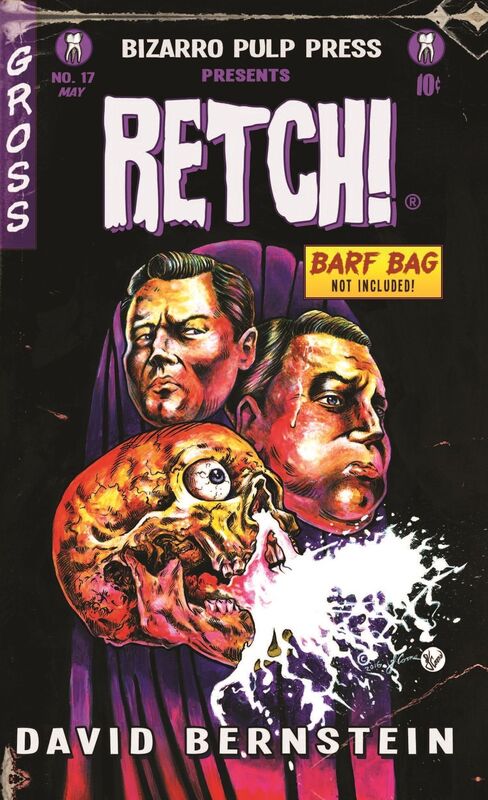 Retch