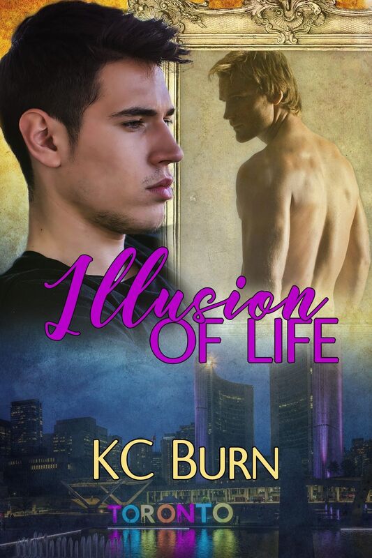 Illusion Of Life