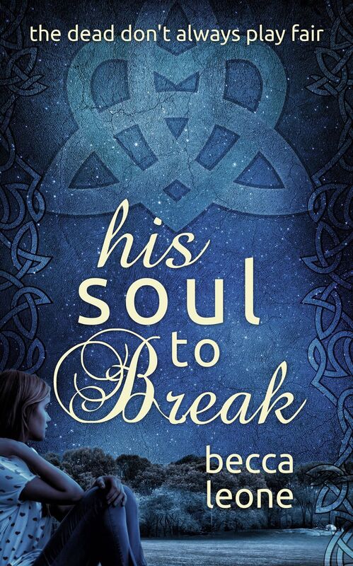 His Soul to Break