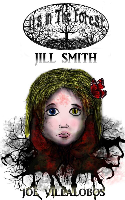 It's In The Forest: Jill Smith