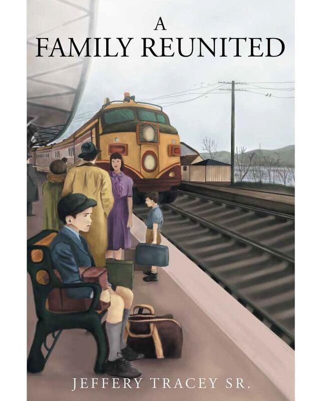 A Family Reunited