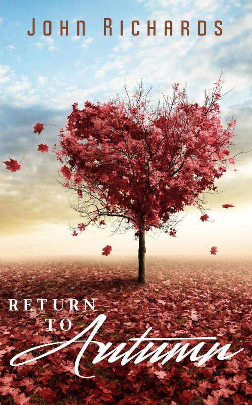 Return To Autumn John Richards