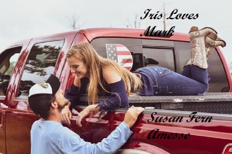 Iris Loves Mark