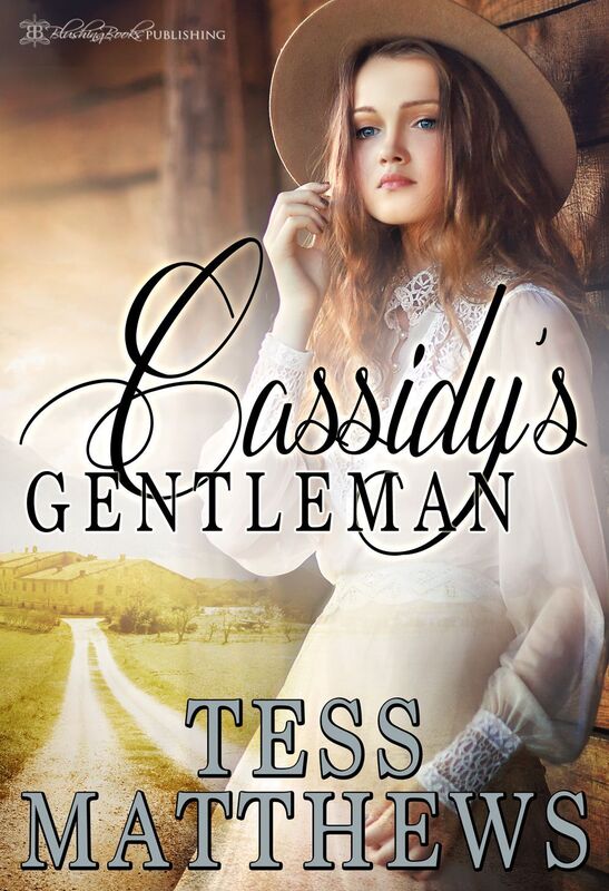 Cassidy's Gentleman