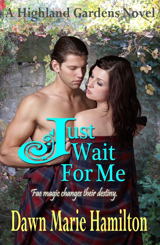 Just Wait For Me