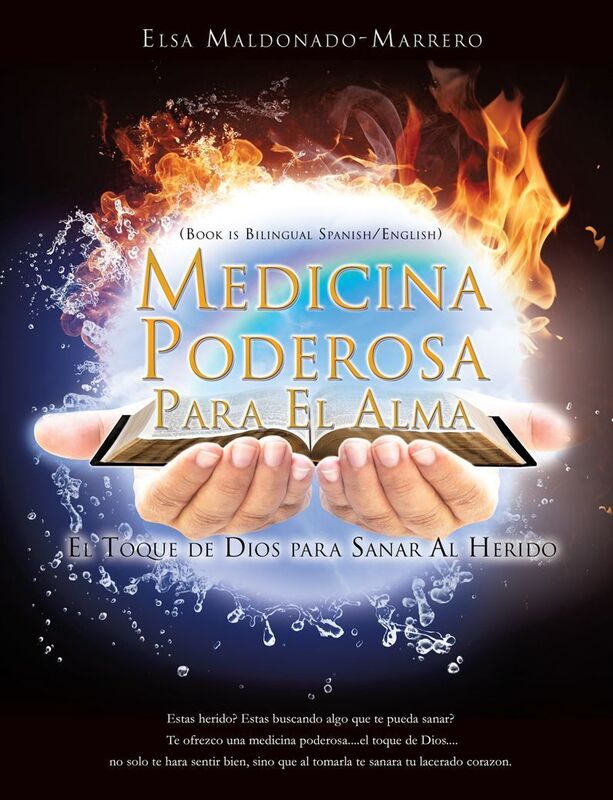 Medicina Poderosa Para El Alma
