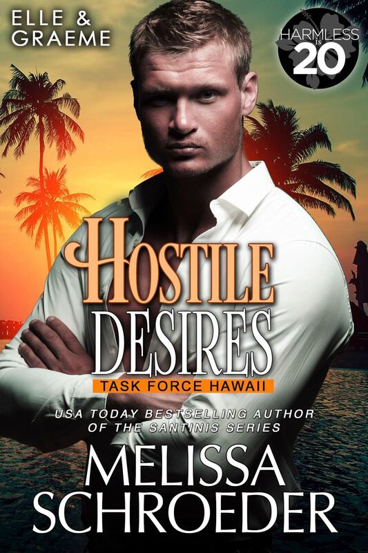 Hostile Desires