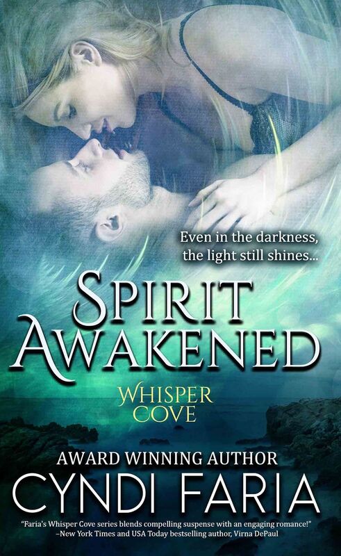 Spirit Awakened (Prequel to Spirit Released)