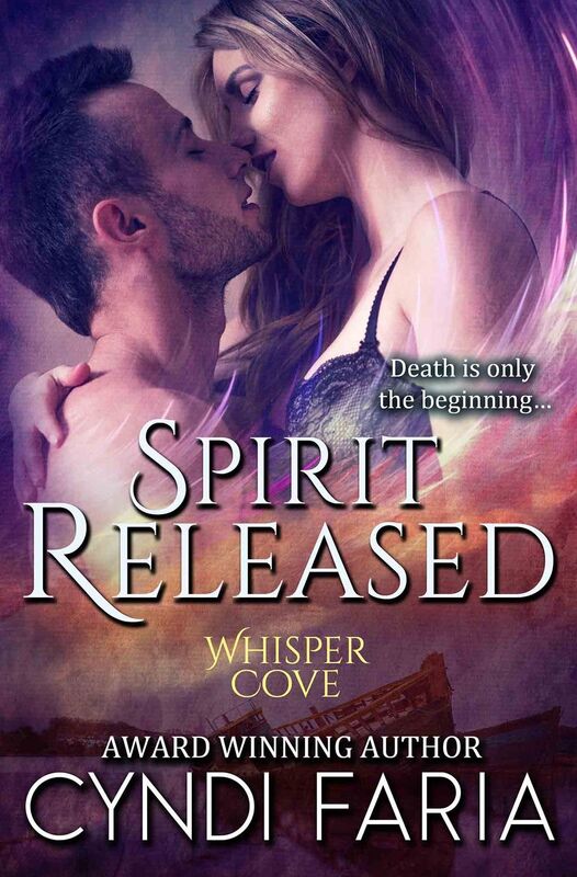 Spirit Released