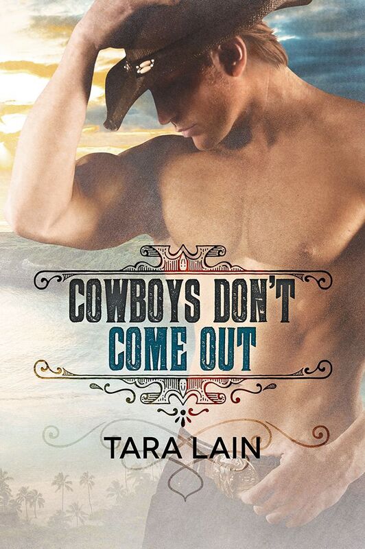 Cowboys Dont Come Out