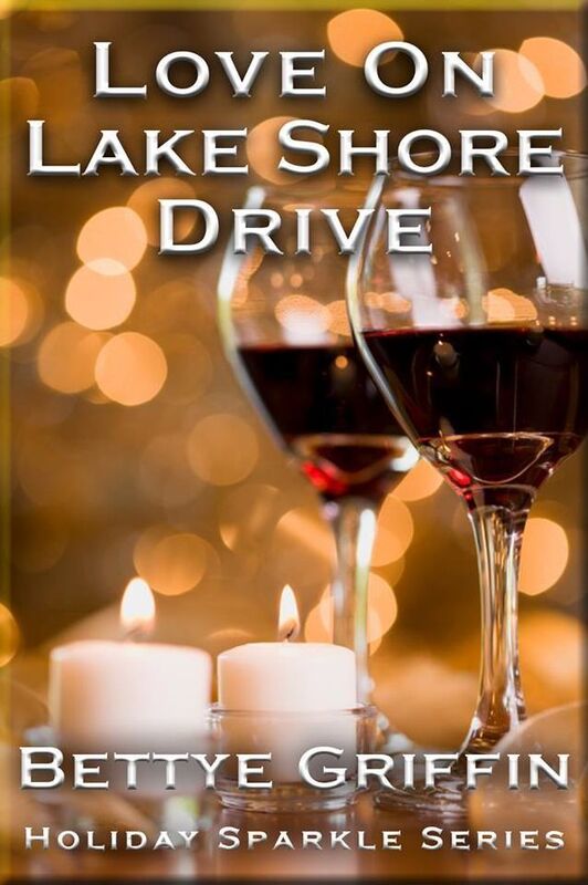Love on Lake Shore Drive