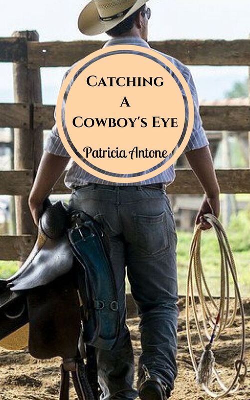 Catching A Cowboy's Eye