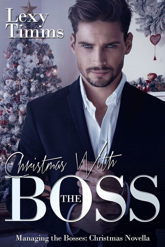 Christmas with the Boss
