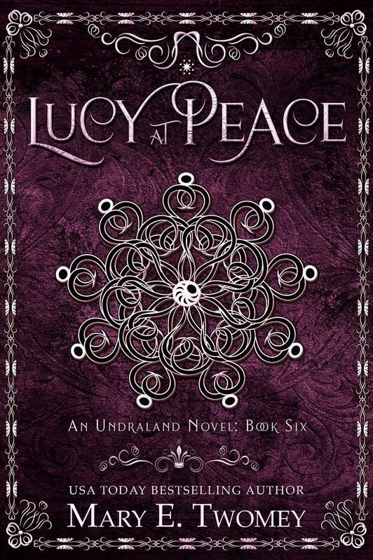 Lucy at Peace: An Undraland Blood Novel