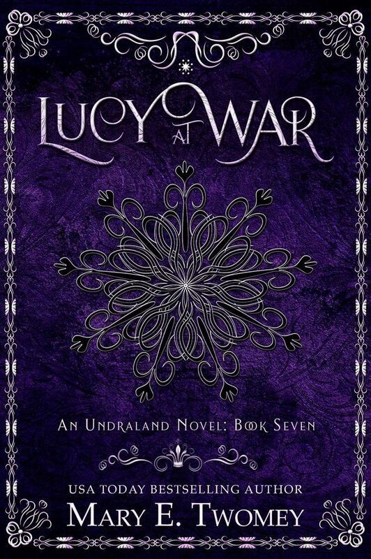 Lucy at War: An Undraland Blood Novel