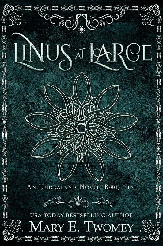 Linus at Large: An Undraland Blood Novel