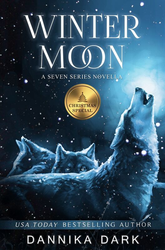 Winter Moon (Seven Series)