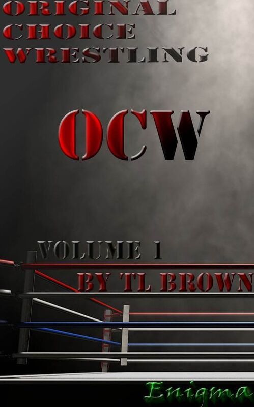 OCW Vol. 1 (Pt 1): New Beginnings