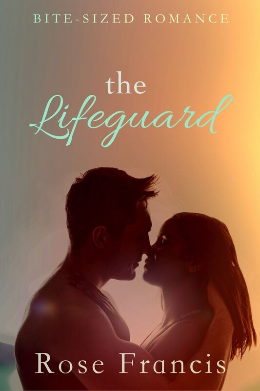 The Lifeguard: A Clean BWWM Romance Short