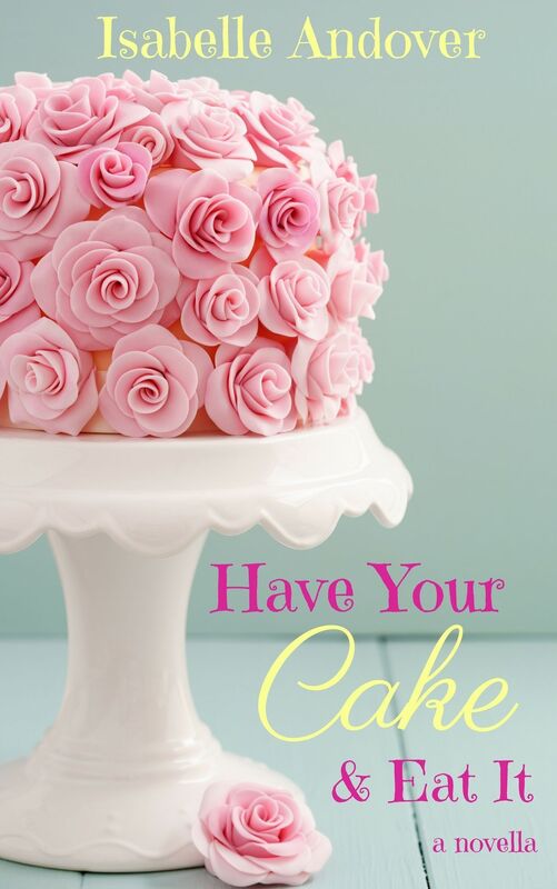 Have Your Cake and Eat It