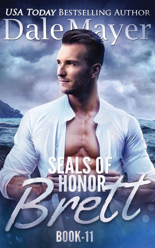 SEALS of Honor: Brett