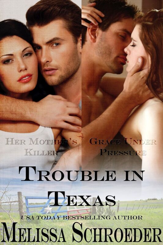 Trouble in Texas