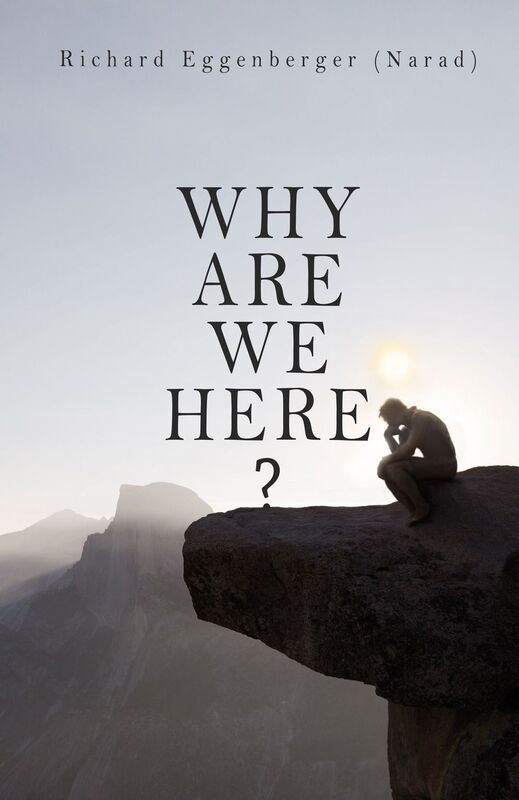 Why Are We Here?