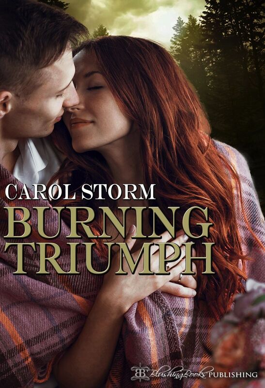 Burning Triumph