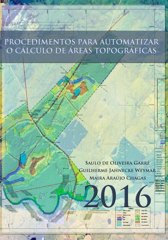 Procedimentos Para Automatizar O CAlculo De Areas TopogrAficas