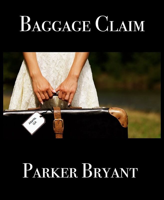Baggage Claim Part 1: Atlanta, GA