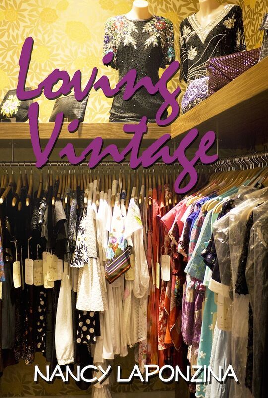 Loving Vintage