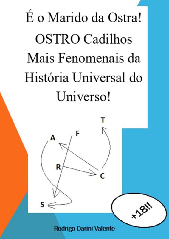 E O Marido Da Ostra! Ostro Cadilhos Mais Fenomenais Da HistOria Universal Do Universo!