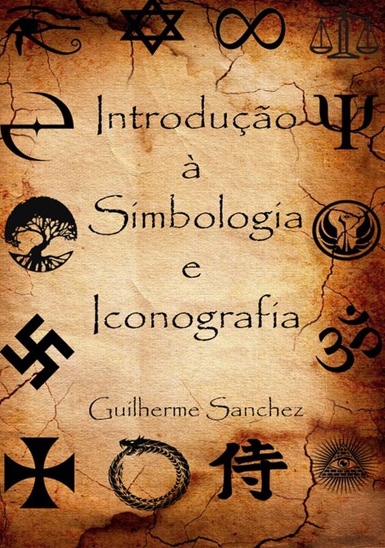 Introducao a Simbologia E Iconografia