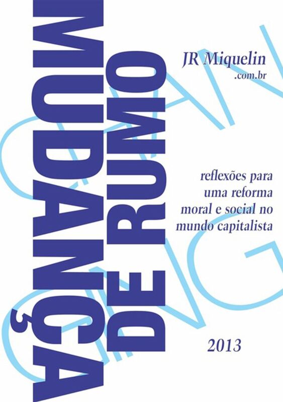 MudanCa De Rumo
