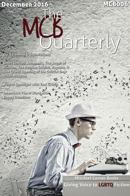 The MCB Quarterly, Volume Six