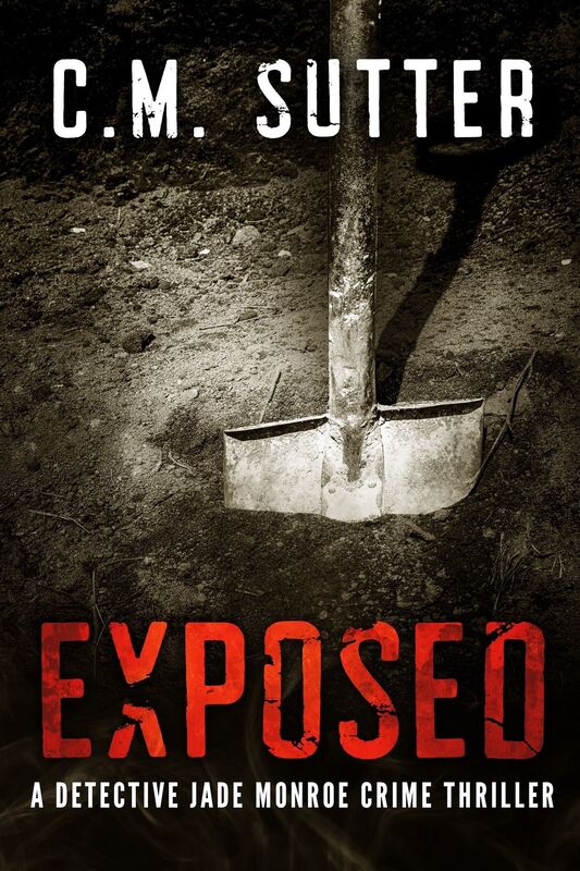 Exposed: A Detective Jade Monroe Crime Thriller Book 5