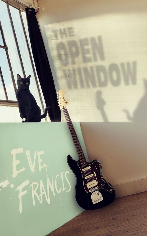 The Open Window