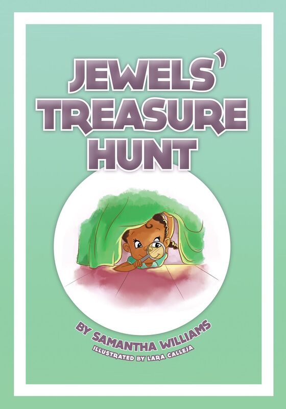 Jewels' Treasure Hunt