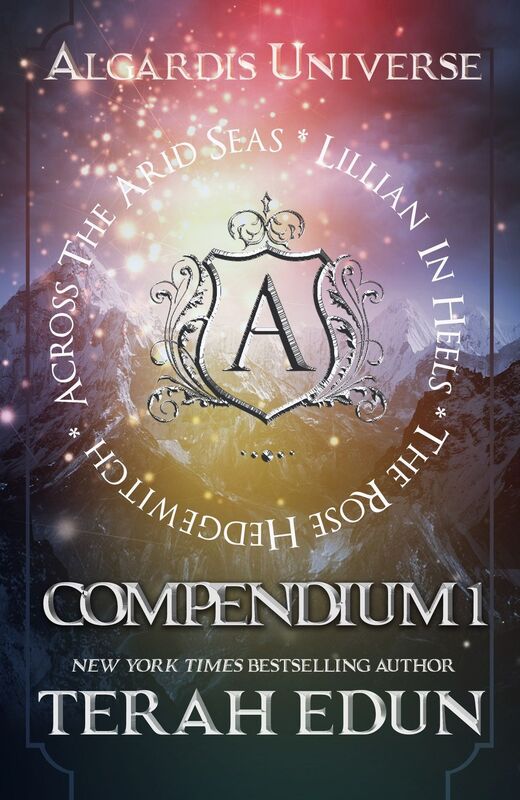 Algardis Universe Short Stories: Compendium 1