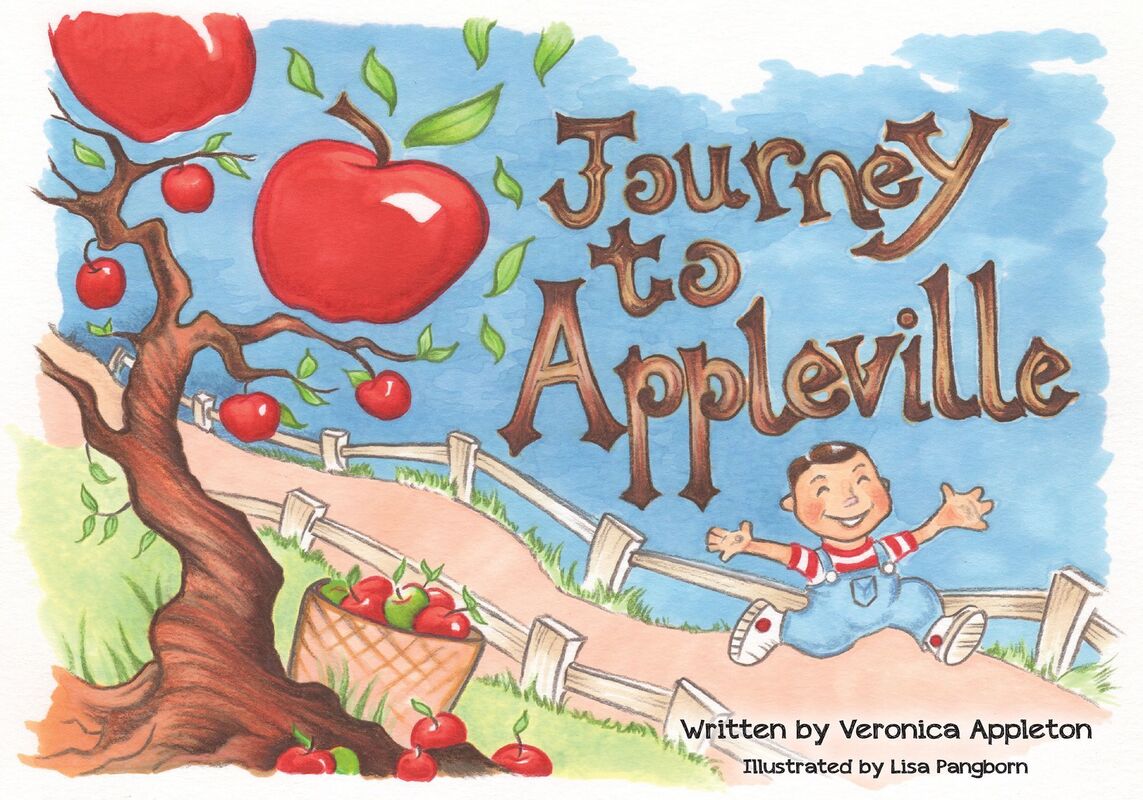 Journey to Appleville