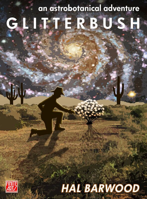 Glitterbush