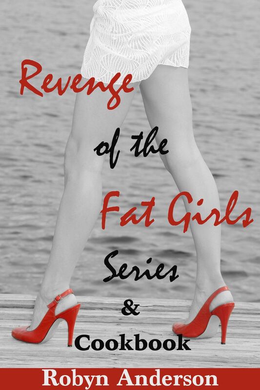 Revenge of the Fat Girls Series and Cookbook