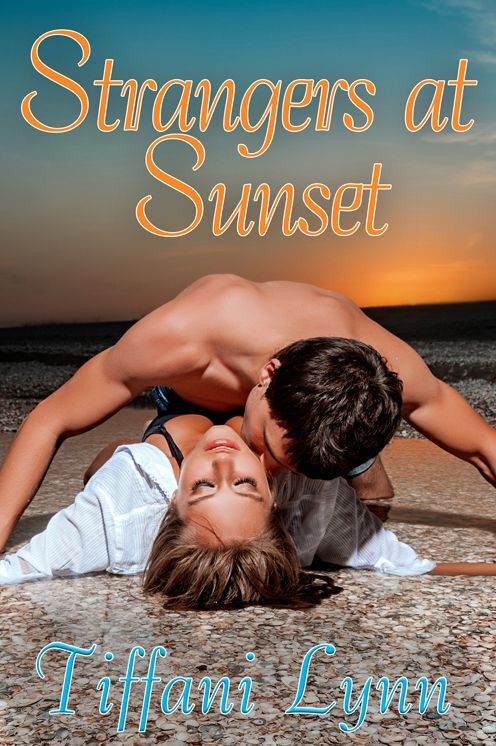 Strangers at Sunset