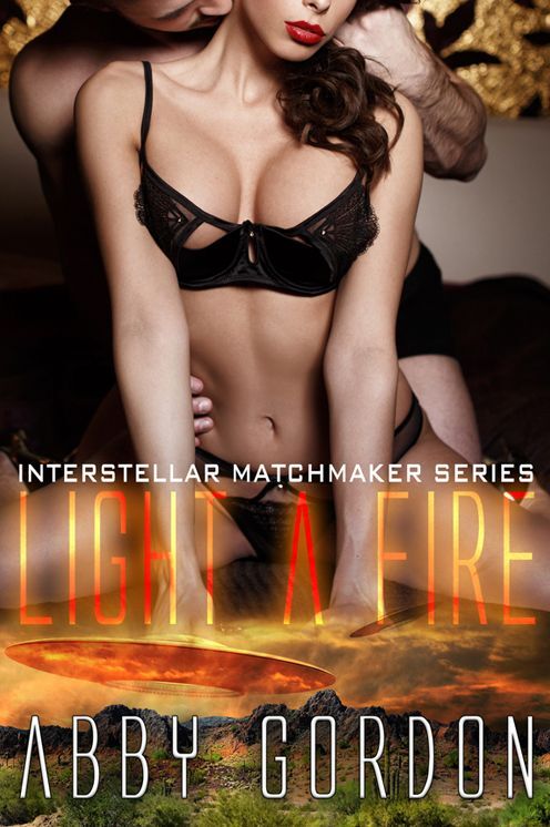 Light A Fire