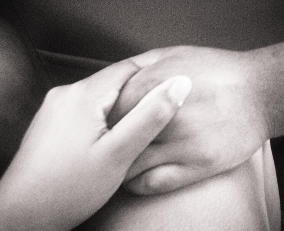 Finding Love In Our Selves In Order To Love