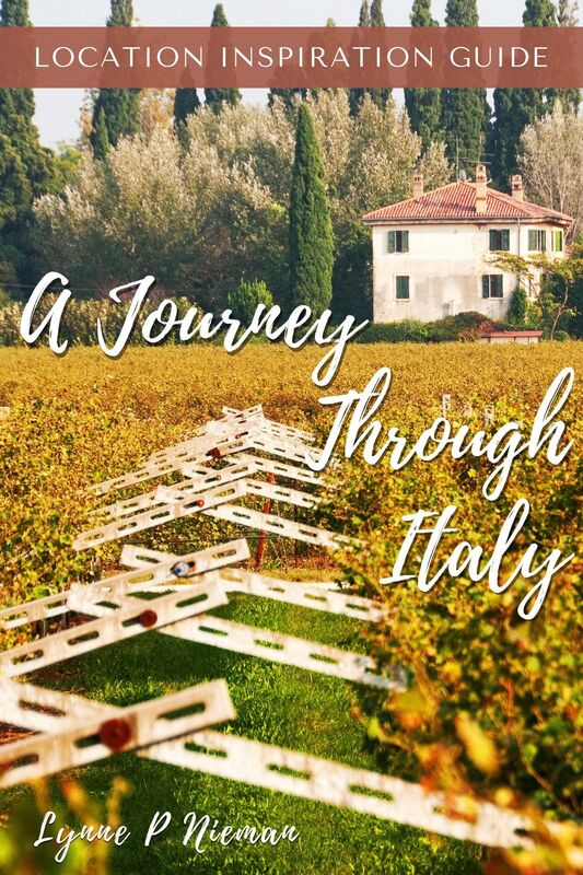 Location Inspiration Guide: A Journey Through Italy