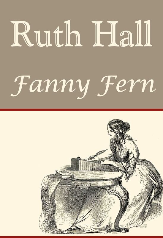 Ruth Hall