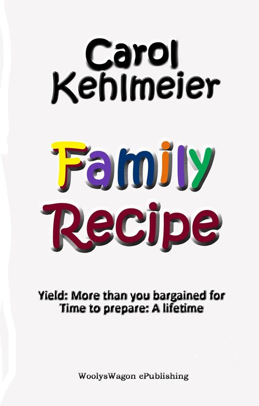 Family Recipe